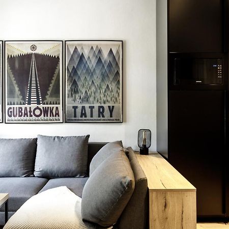 Mountain Apartments Jagiellonska Residence ザコパネ エクステリア 写真