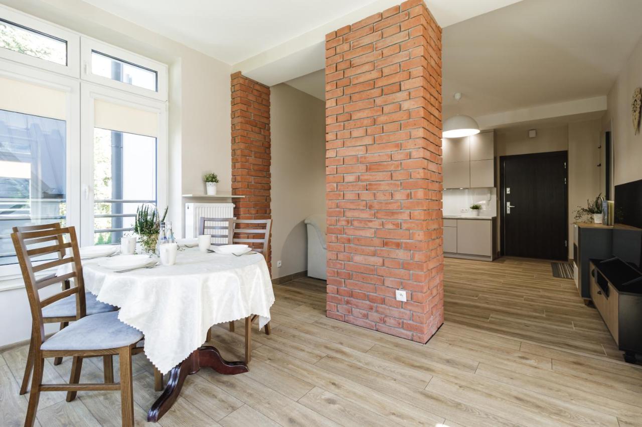 Mountain Apartments Jagiellonska Residence ザコパネ エクステリア 写真