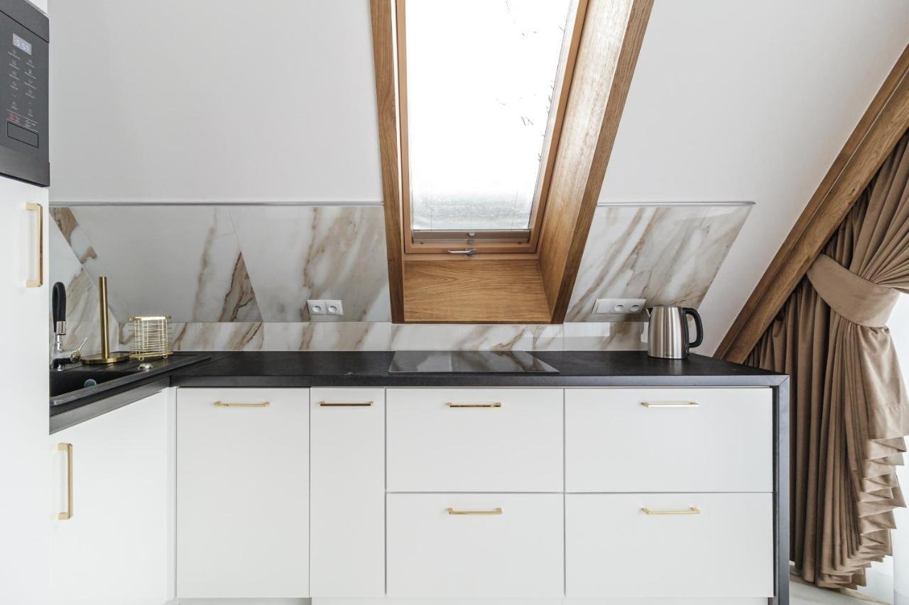 Mountain Apartments Jagiellonska Residence ザコパネ エクステリア 写真