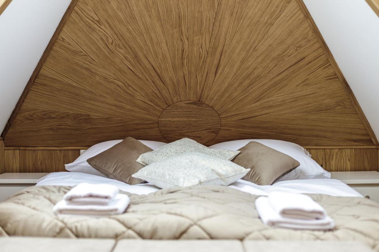Mountain Apartments Jagiellonska Residence ザコパネ エクステリア 写真