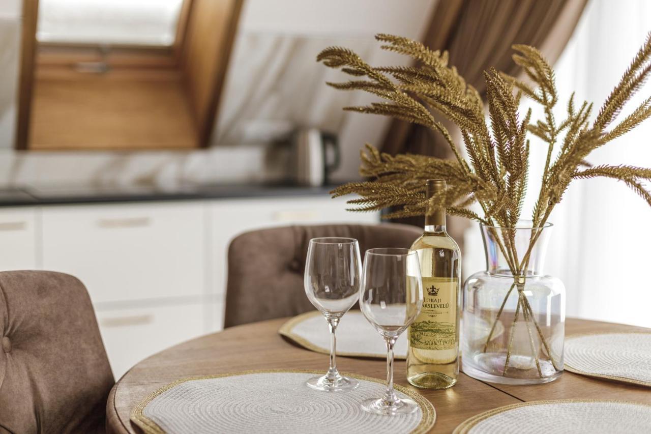 Mountain Apartments Jagiellonska Residence ザコパネ エクステリア 写真