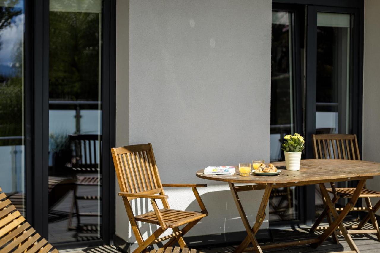 Mountain Apartments Jagiellonska Residence ザコパネ エクステリア 写真