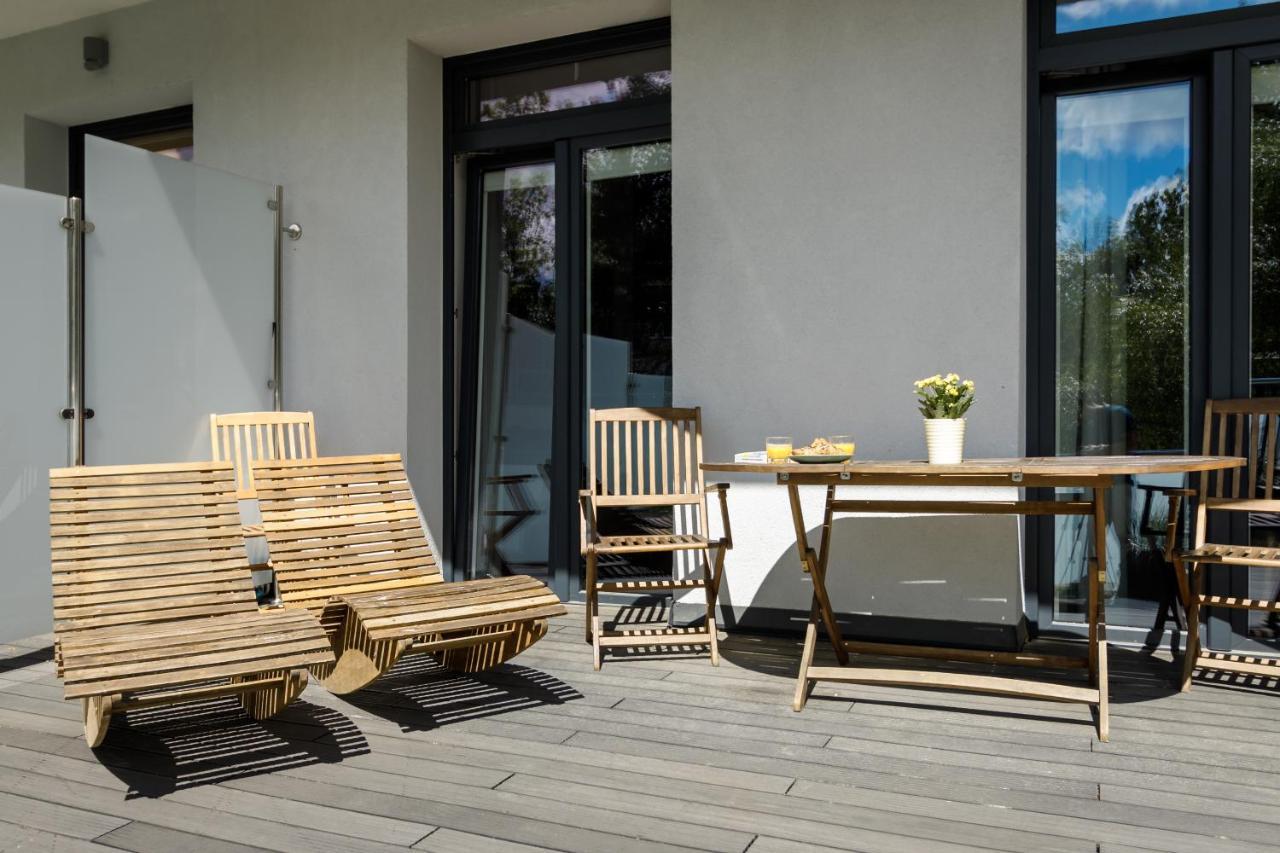 Mountain Apartments Jagiellonska Residence ザコパネ エクステリア 写真