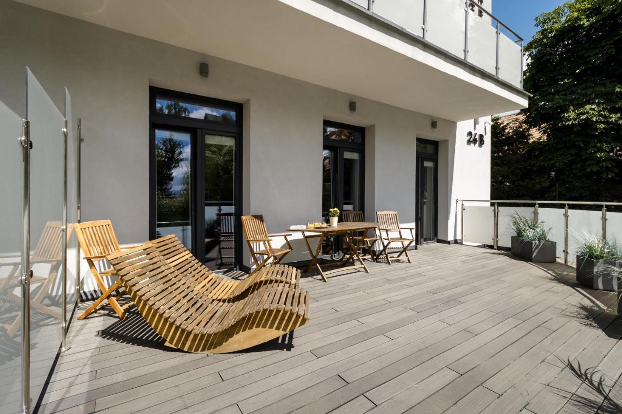 Mountain Apartments Jagiellonska Residence ザコパネ エクステリア 写真