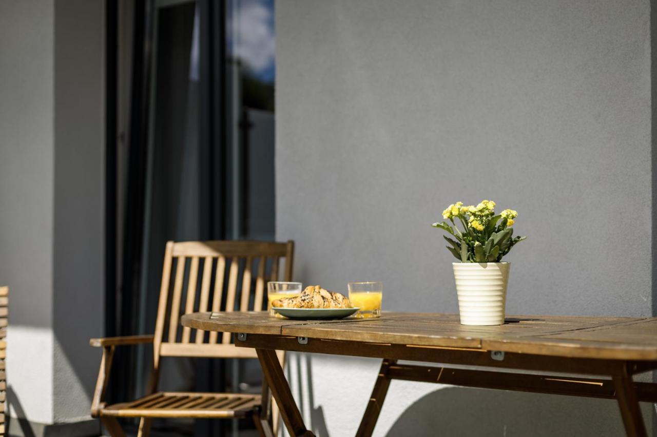 Mountain Apartments Jagiellonska Residence ザコパネ エクステリア 写真