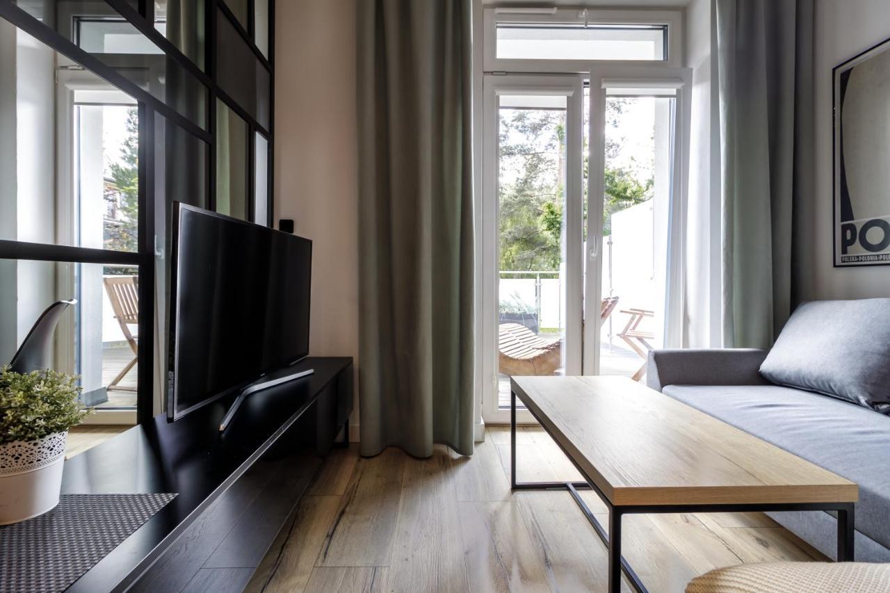 Mountain Apartments Jagiellonska Residence ザコパネ エクステリア 写真