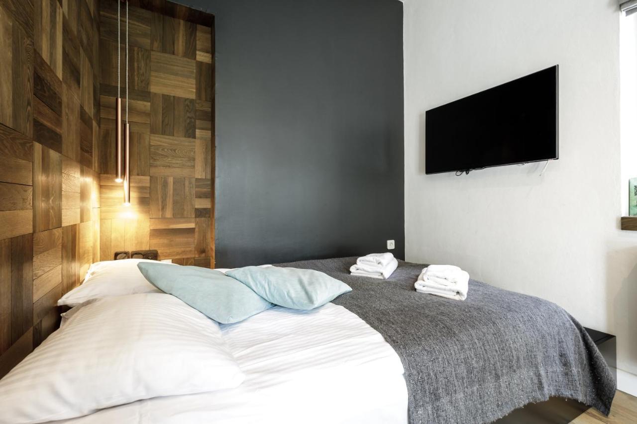 Mountain Apartments Jagiellonska Residence ザコパネ エクステリア 写真
