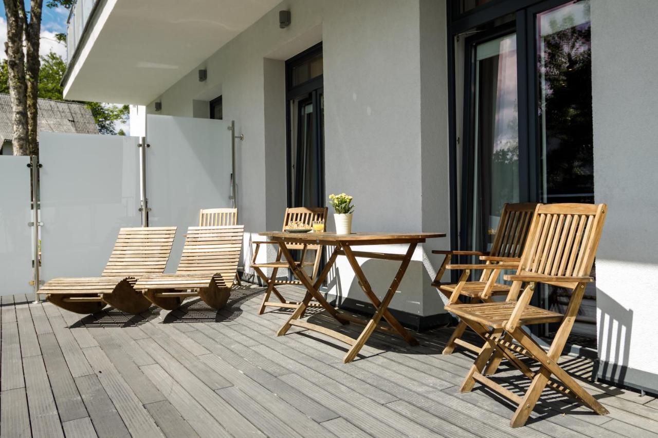 Mountain Apartments Jagiellonska Residence ザコパネ エクステリア 写真