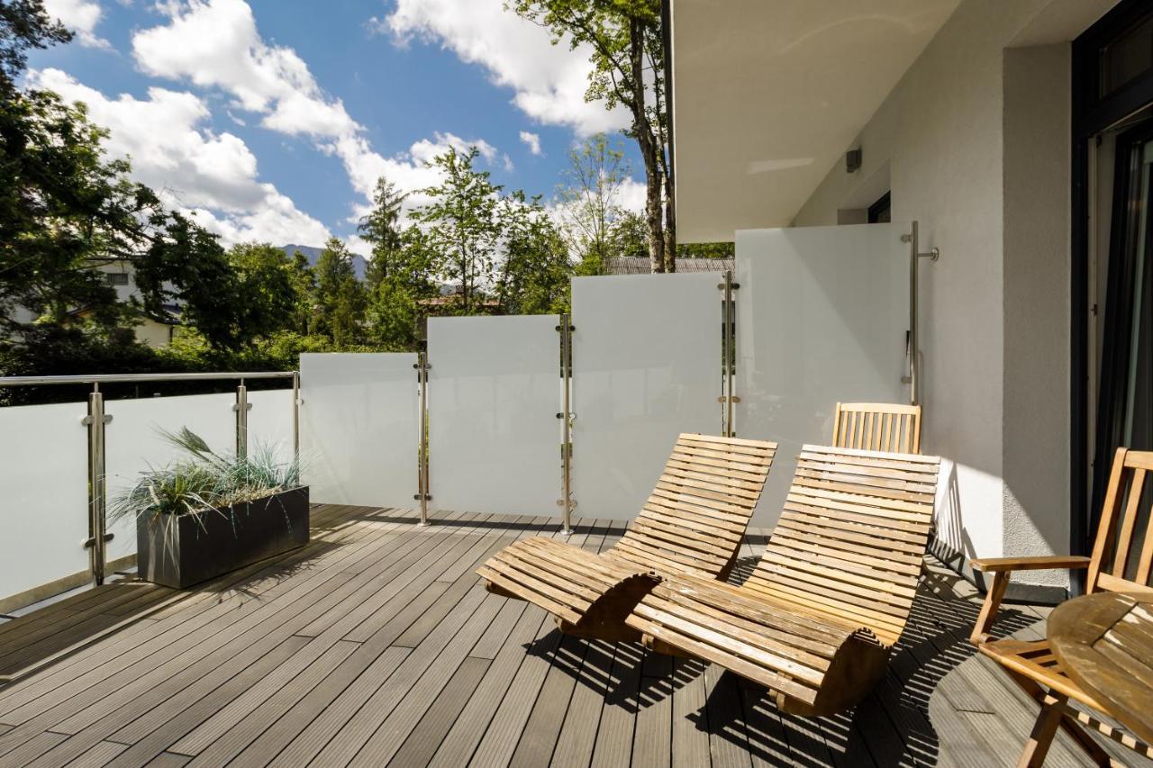Mountain Apartments Jagiellonska Residence ザコパネ エクステリア 写真