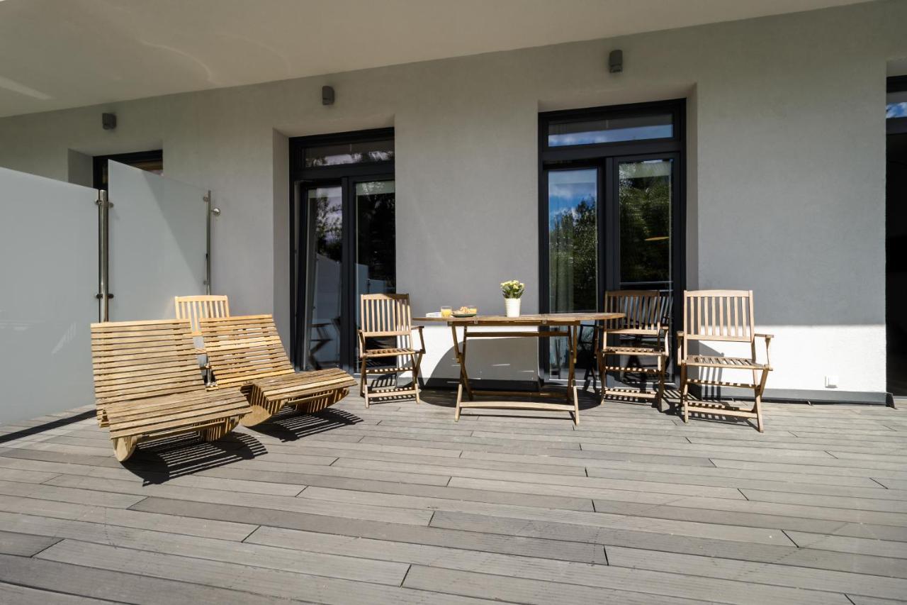 Mountain Apartments Jagiellonska Residence ザコパネ エクステリア 写真