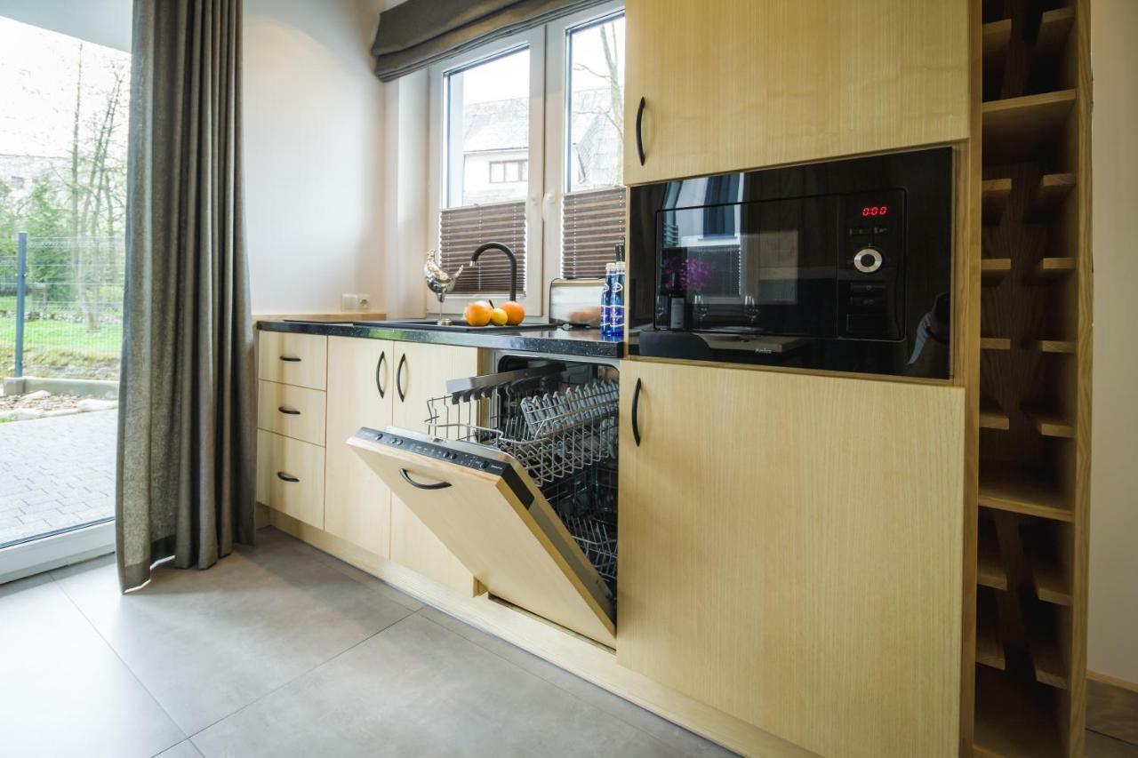 Mountain Apartments Jagiellonska Residence ザコパネ エクステリア 写真